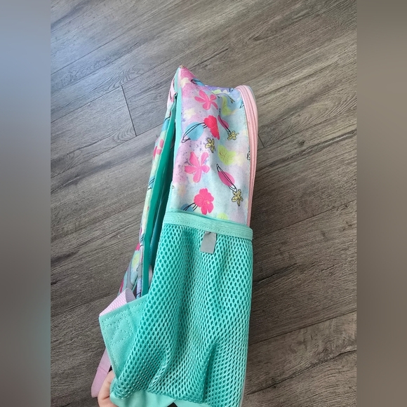 Colorful Stitch Cartoon Character Backpack - Picture 6 of 10